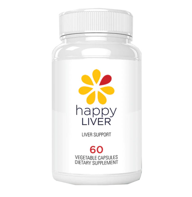 Happy Liver