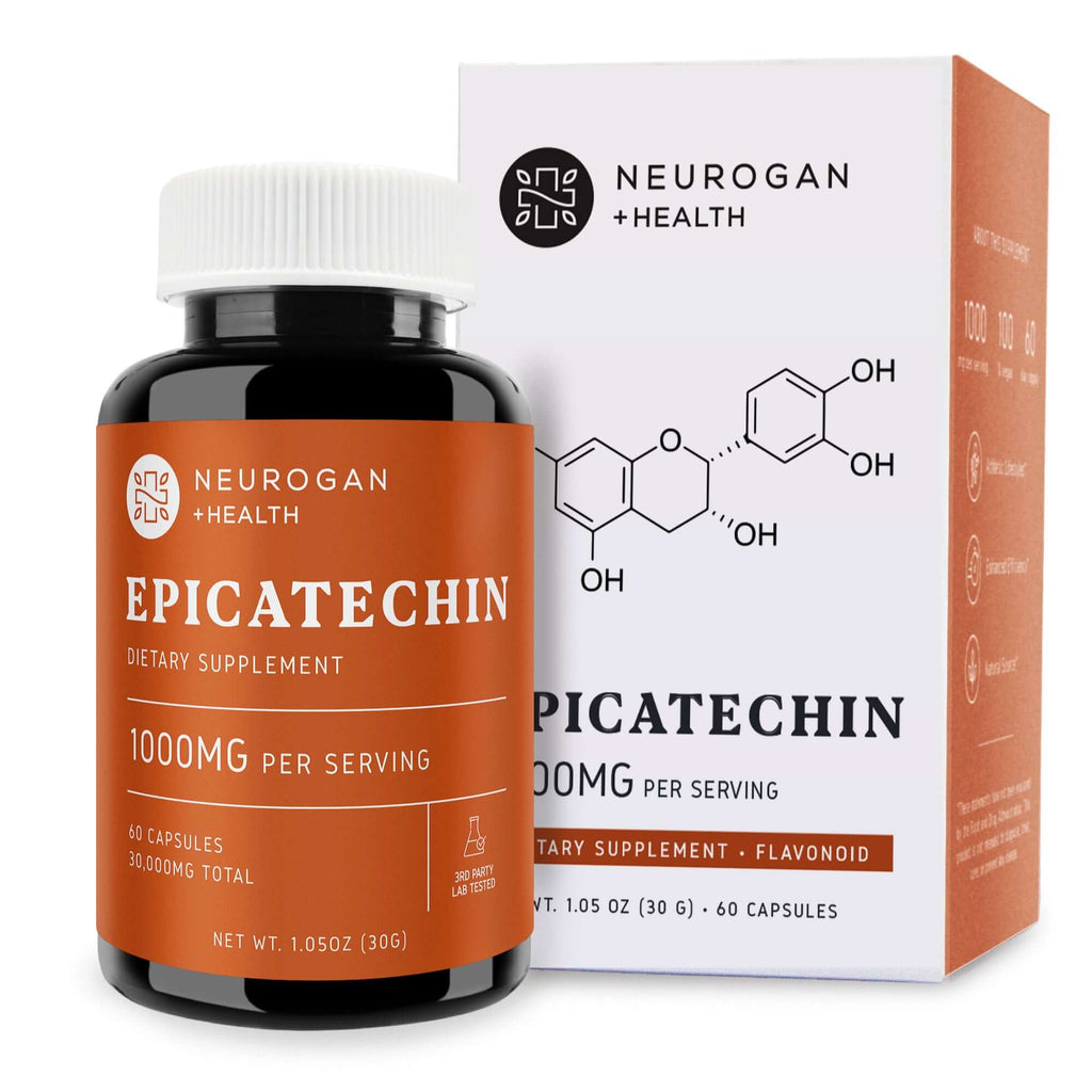 Epicatechin Supplement