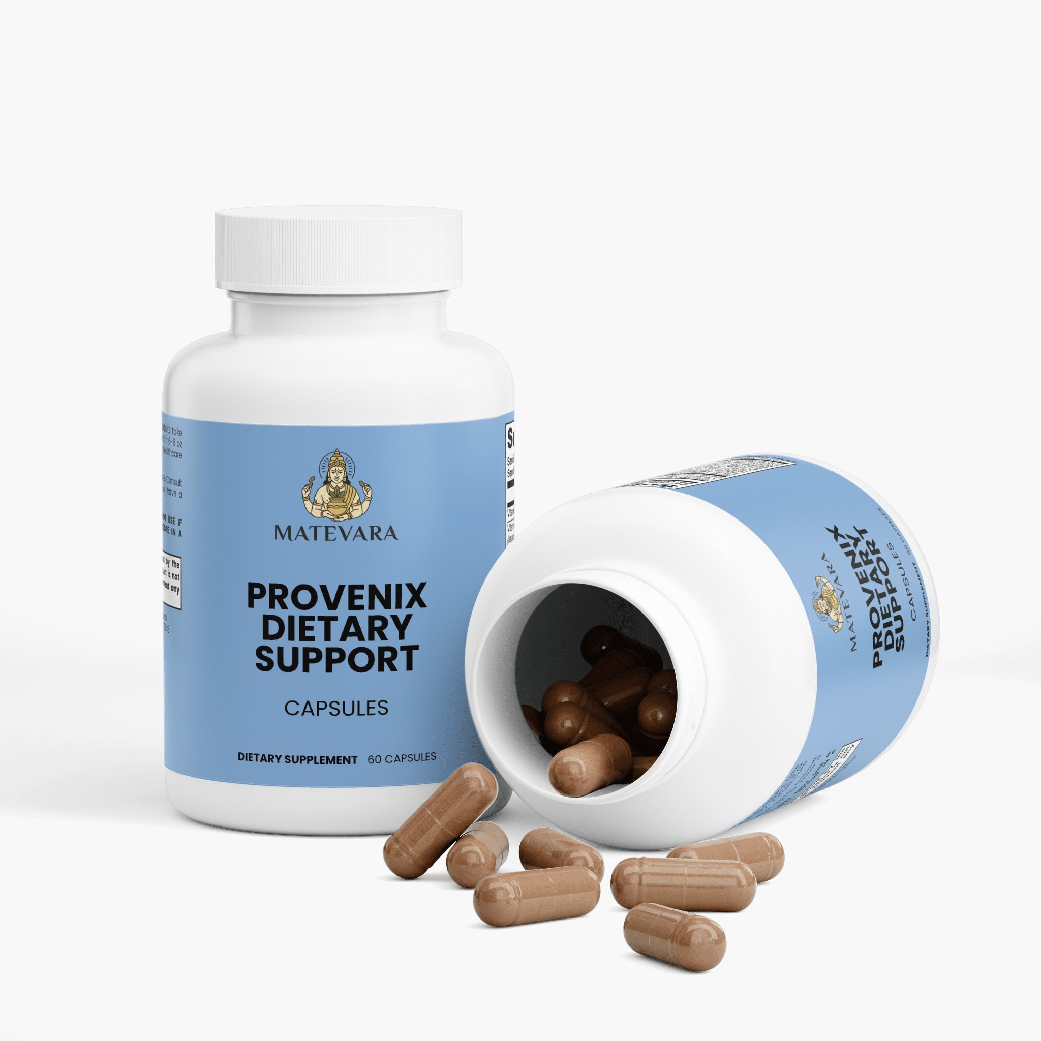 Provenix Dietary Supplement | 60 Capsules